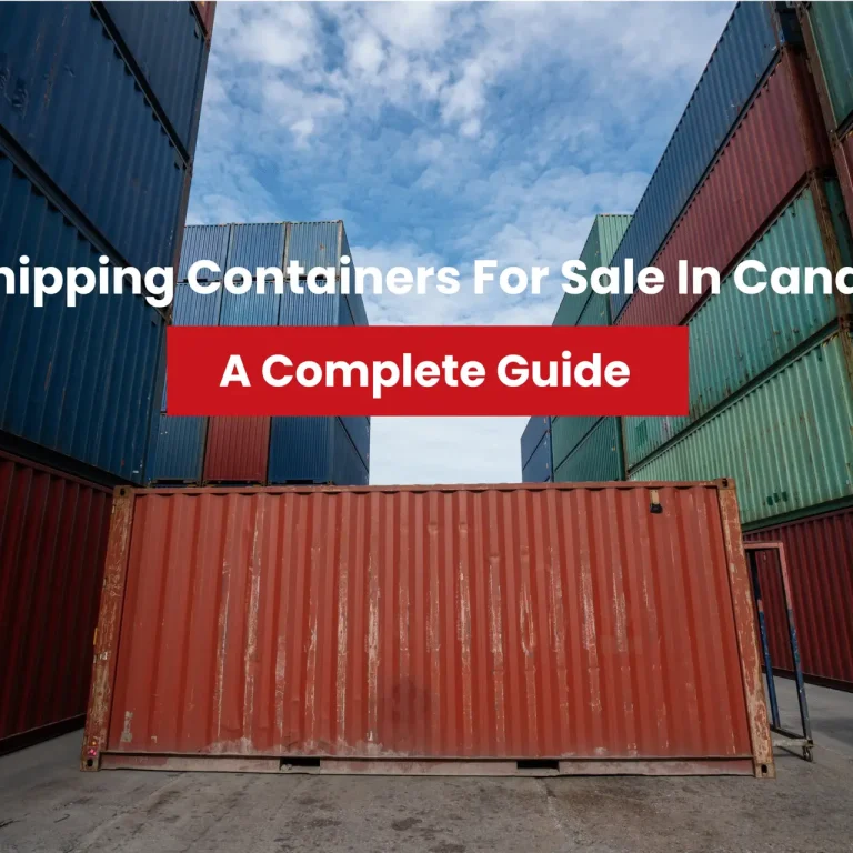 Multi-Trip Shipping Containers For Sale in Canada (4)