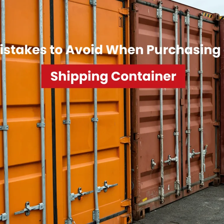 Multi-Trip Shipping Containers For Sale in Canada (6)