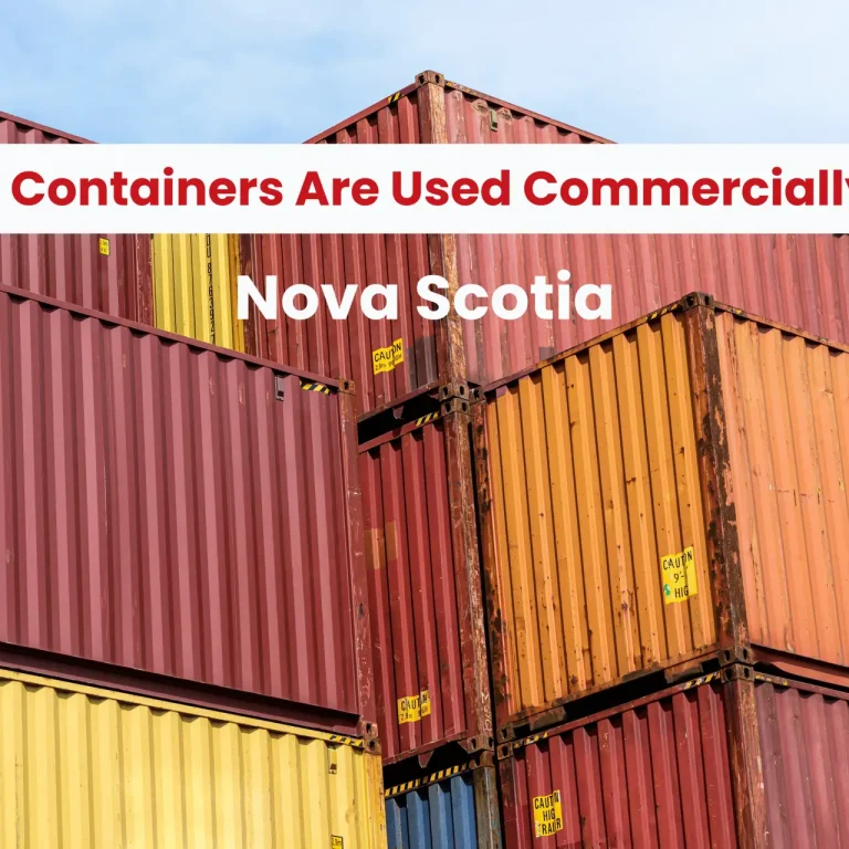 Multi-Trip Shipping Containers For Sale in Canada (7)