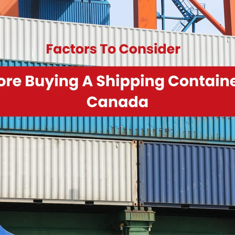 Multi-Trip Shipping Containers For Sale in Canada (9)